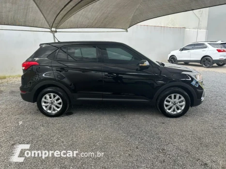 CRETA 1.6 16V Attitude