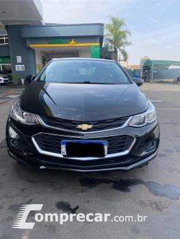 CRUZE 1.4 Turbo LT 16V