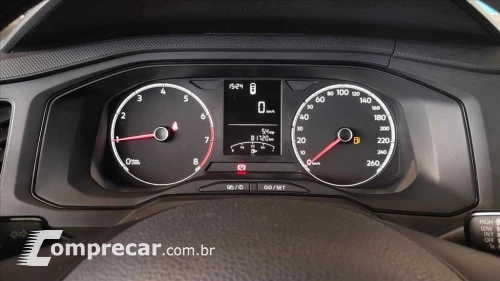 POLO 1.0 MPI TRACK MANUAL