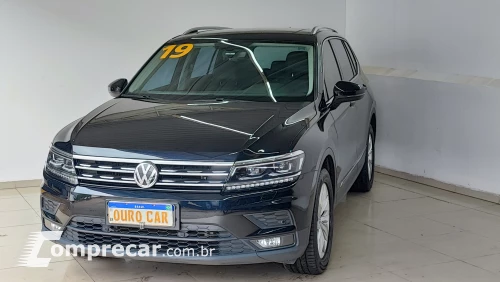 TIGUAN 1.4 250 TSI Allspace Comfortline