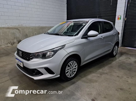 Fiat Argo 1.0 Firefly Flex Drive Manual 4 portas