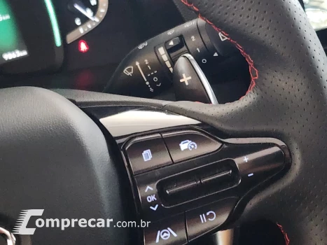 CRETA 1.0 Tgdi N Line