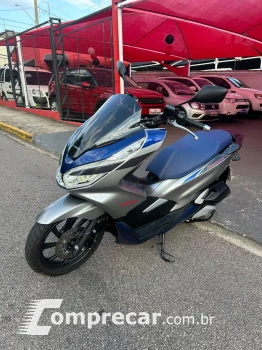 HONDA PCX 150 SPORT