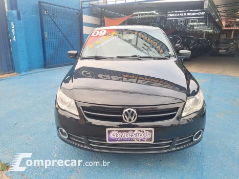 GOL 1.0 MI Trend 8V
