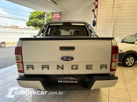 RANGER 2.2 XL 4X4 CD 16V