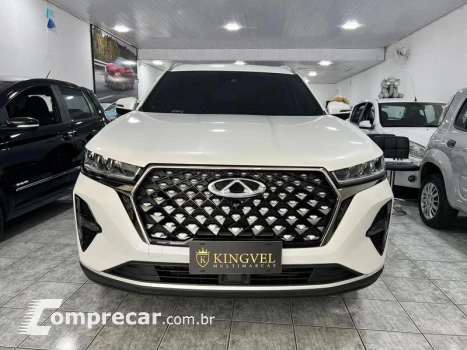 TIGGO7 PRO16TA