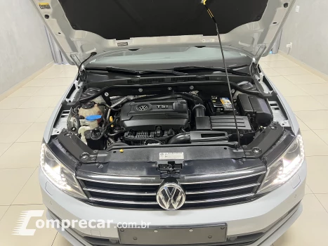 JETTA 2.0 TSI Highline 211cv