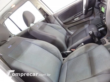 FOX - 1.0 MI BLUEMOTION 8V 4P MANUAL