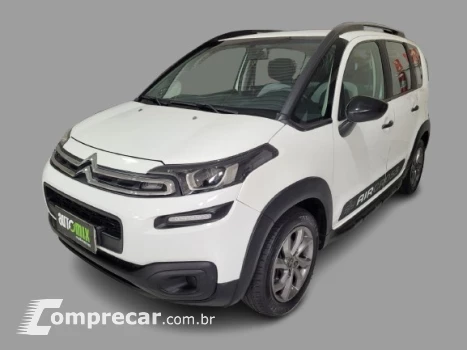 CITROEN AIRCROSS 1.6 Business 16V 4 portas