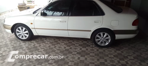 COROLLA 1.6 GLI 16V