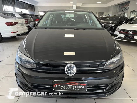 POLO 1.6 MSI