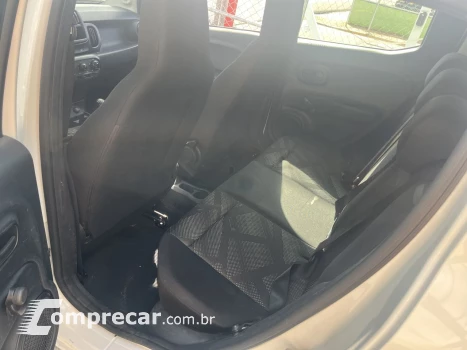 Mobi 1.0 4P FLEX EVO LIKE
