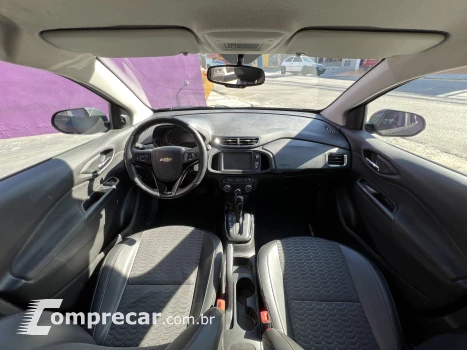 ONIX 1.4 MPFI LTZ 8V