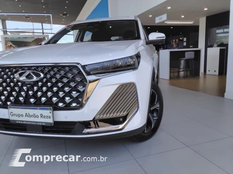 TIGGO 7 PRO 1.5 TCI  PLUG-IN HYBRID DHT