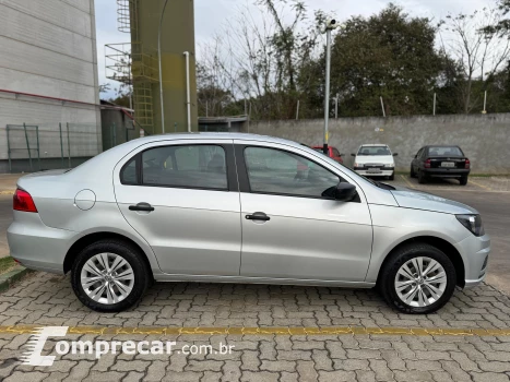 VOYAGE 1.6 MSI Totalflex