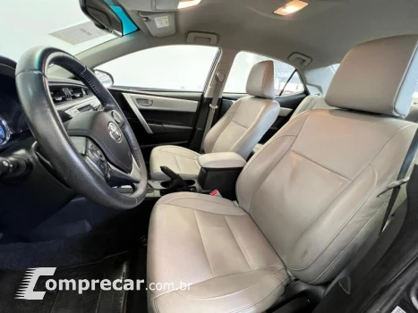 COROLLA 2.0 Vvt-ie XEI
