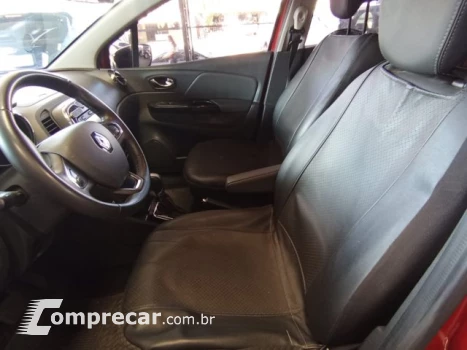CAPTUR - 1.6 16V SCE INTENSE X-TRONIC