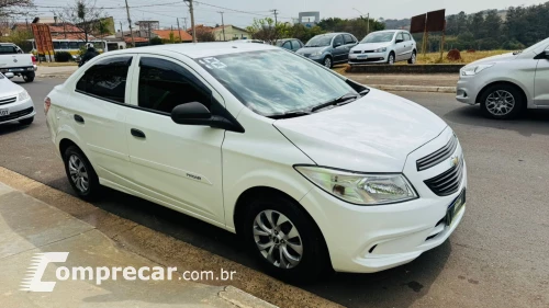PRISMA 1.0 MPFI JOY 8V