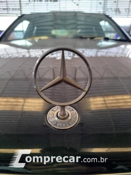 C 240 2.4 Elegance