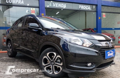 HR-V 1.8 16V EX