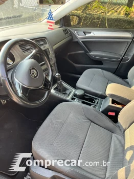 GOLF 1.4 TSI Comfortline 16V