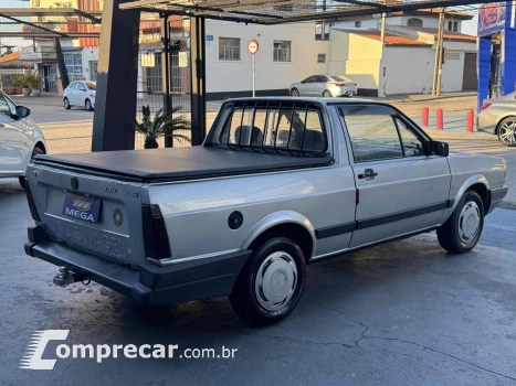 SAVEIRO 1.6 CS 8V