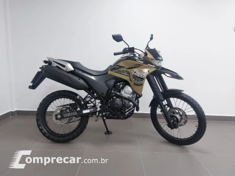 YAMAHA XTZ 250 LANDER