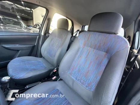 Celta Spirit/ LT 1.0 MPFI 8V FlexP. 5p