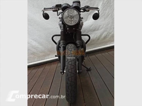 TRIUMPH BONNEVILLE T100 BLACK 900