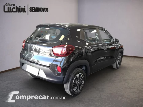 KWID 1.0 12V SCE FLEX INTENSE MANUAL