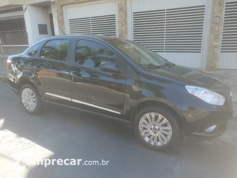 GRAND SIENA 1.6 MPI Essence 16V