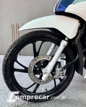 Biz 125