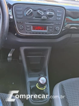 CROSS UP 1.0 TSI 12V