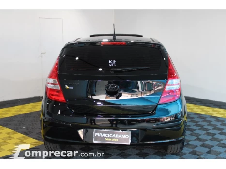 I30 2.0 MPFI GLS 16V GASOLINA 4P AUTOMATICO