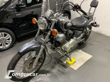 VIRAGO XV 250S