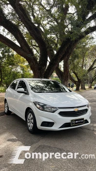 ONIX 1.0 MPFI LT 8V