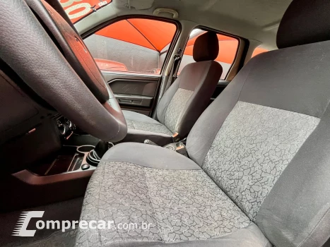 ECOSPORT 1.6 XL 8V