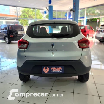 KWID 1.0 12V SCE ZEN