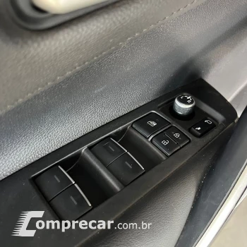 COROLLA 2.0 XEI 16V