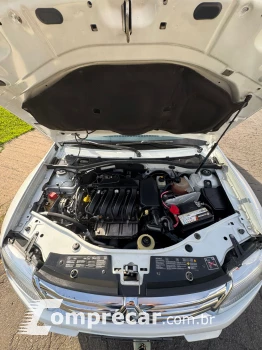 DUSTER 2.0 16V Dynamique