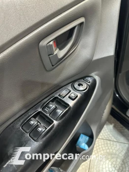 TUCSON 2.0 MPFI GLS 16V 143cv 2WD
