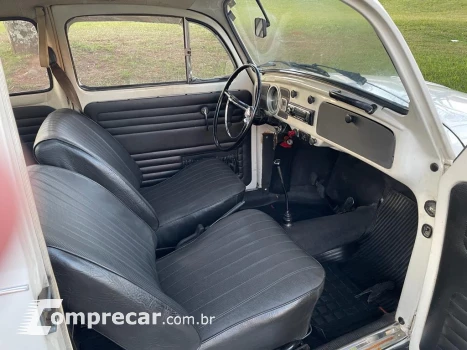 FUSCA 1.3 8V