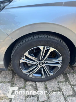HB20S 1.0 Tgdi Comfort