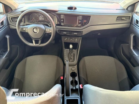 POLO 1.0 200 TSI Sense