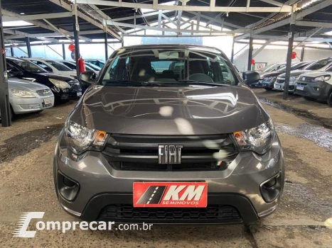 MOBI LIKE 1.0 FLEX 4P