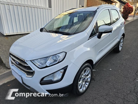 ECOSPORT 2.0 Direct Titanium