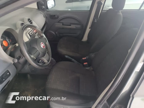 UNO 1.0 Vivace 8V