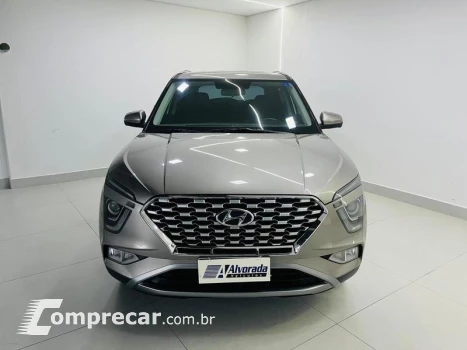 CRETA 1TA PLTINUM
