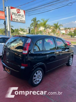 MERIVA 1.8 MPFI Maxx 8V