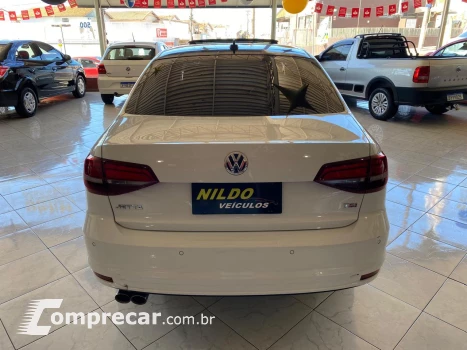 JETTA 1.4 250 TSI Comfortline